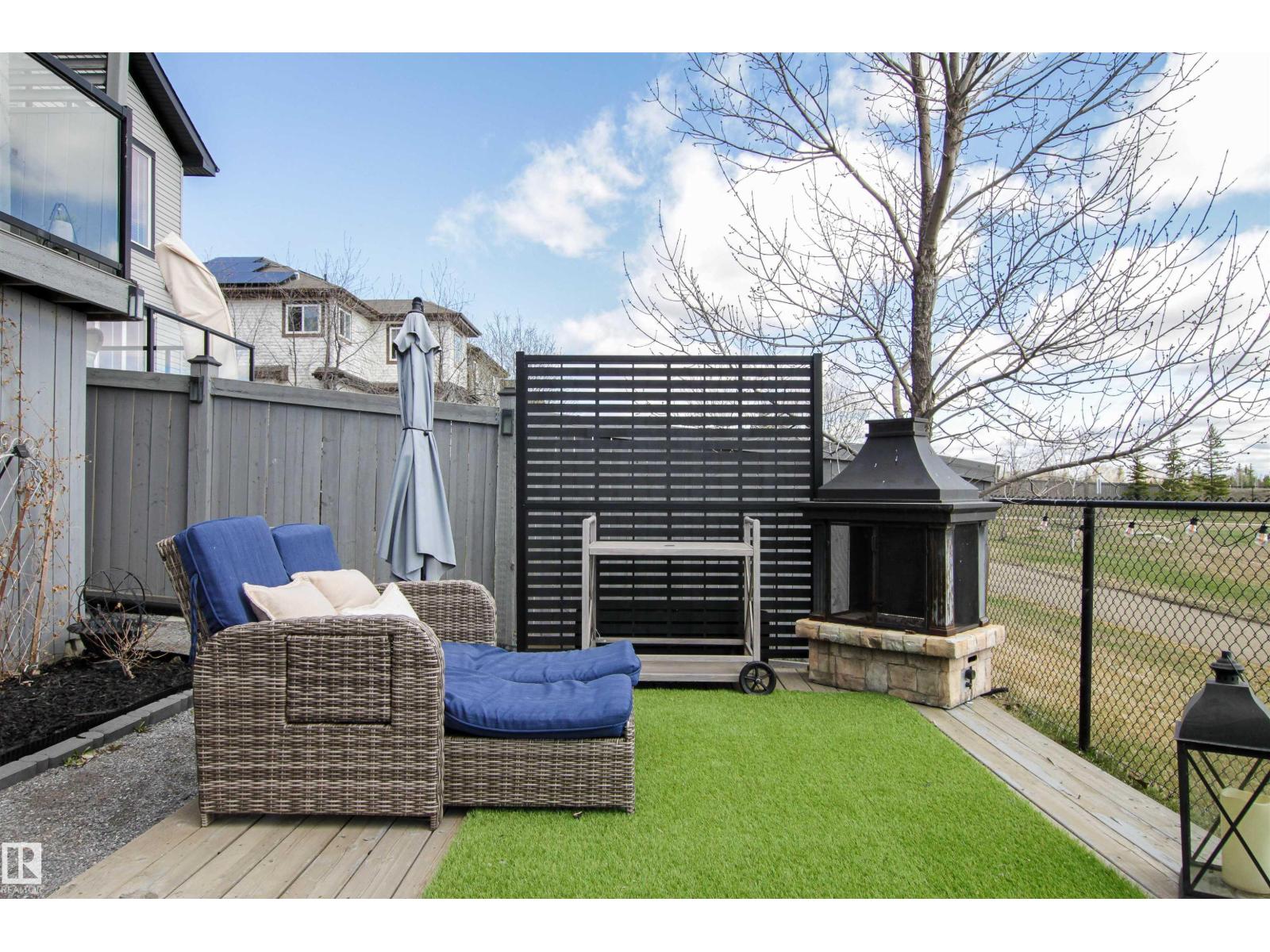 112 Bremner Cr, Fort Saskatchewan, Alberta  T8L 0E2 - Photo 55 - E4489787