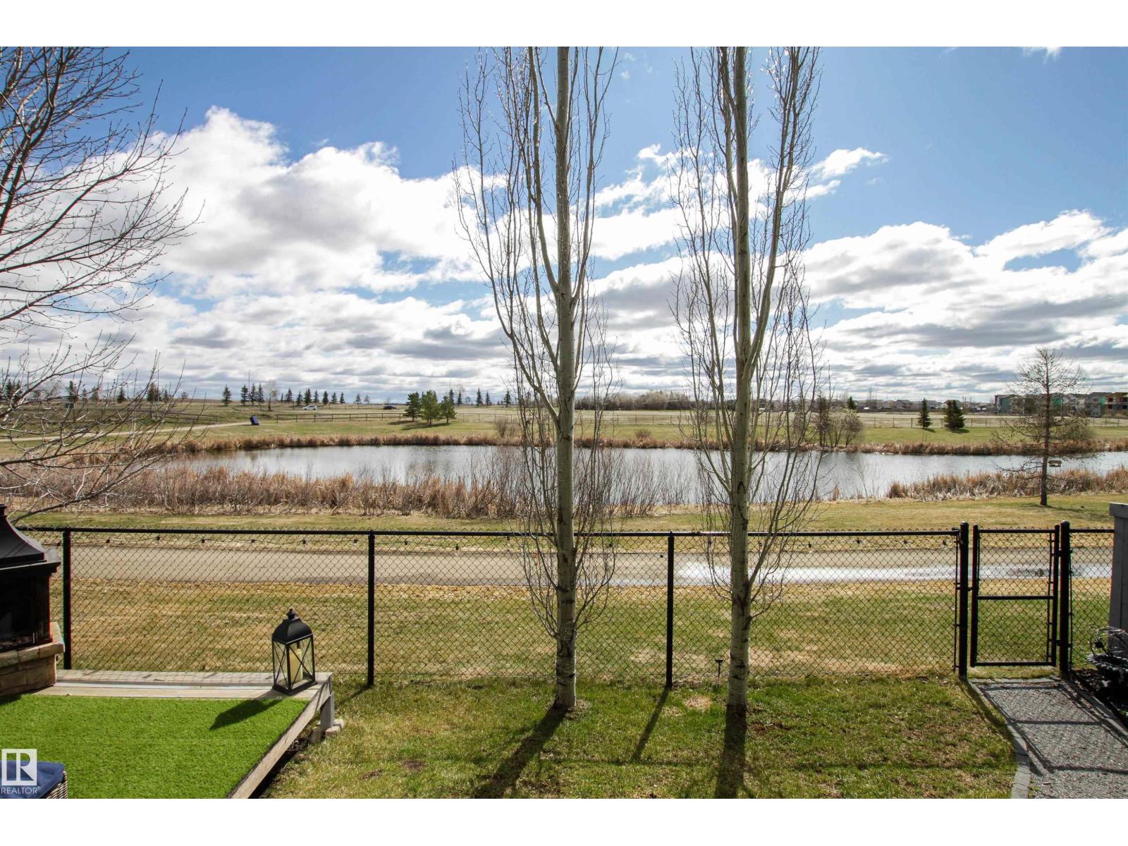 112 Bremner Cr, Fort Saskatchewan, Alberta  T8L 0E2 - Photo 56 - E4489787