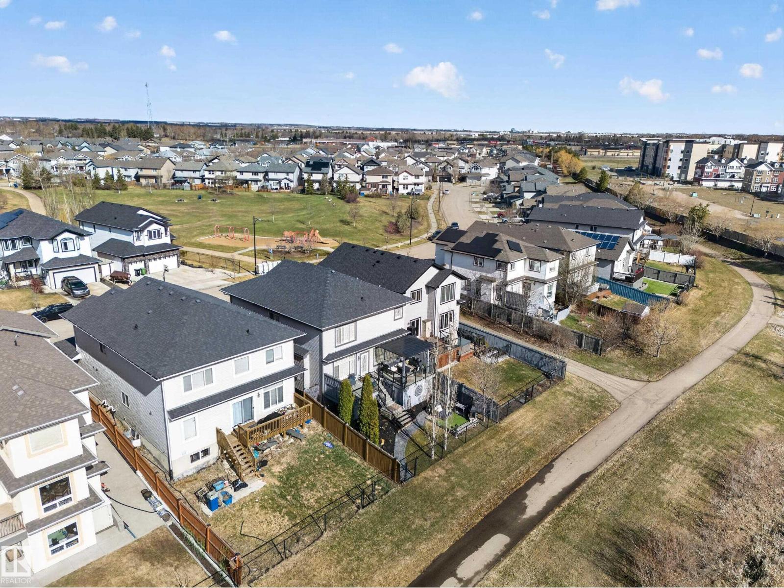 112 Bremner Cr, Fort Saskatchewan, Alberta  T8L 0E2 - Photo 61 - E4489787