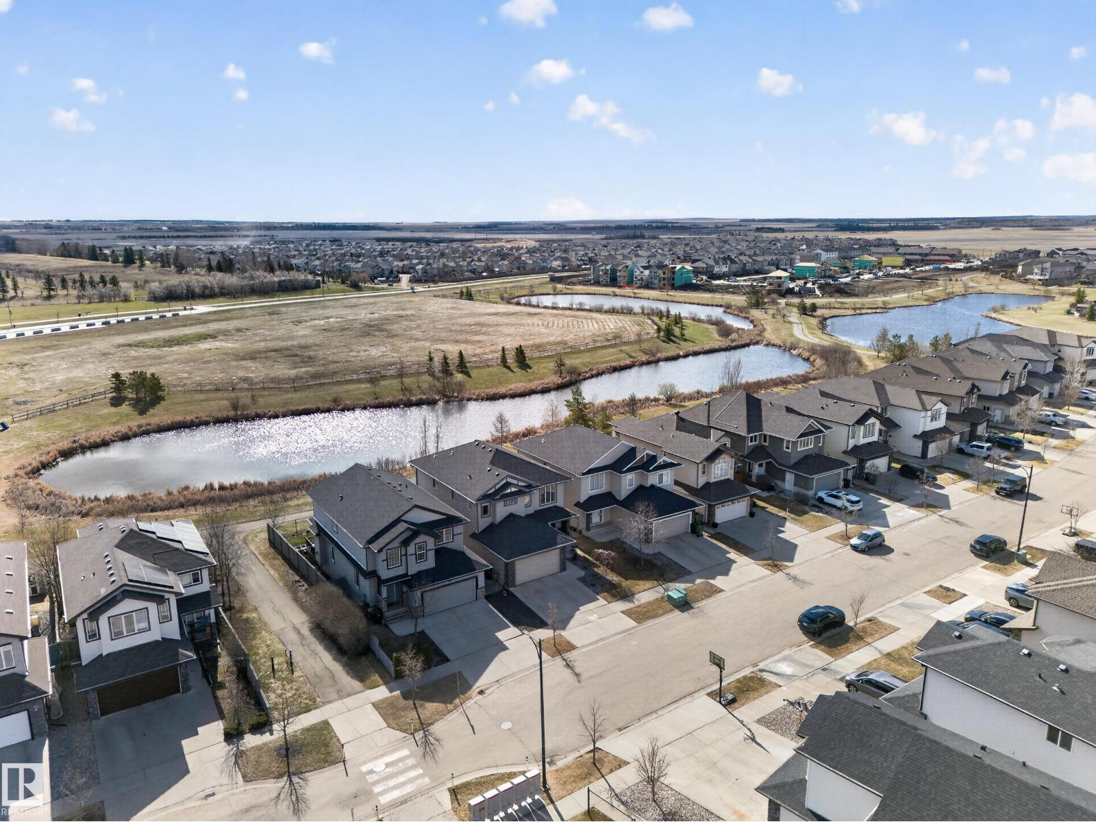 112 Bremner Cr, Fort Saskatchewan, Alberta  T8L 0E2 - Photo 63 - E4489787