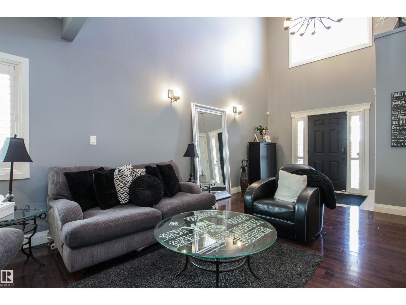 112 Bremner Cr, Fort Saskatchewan, Alberta  T8L 0E2 - Photo 7 - E4489787