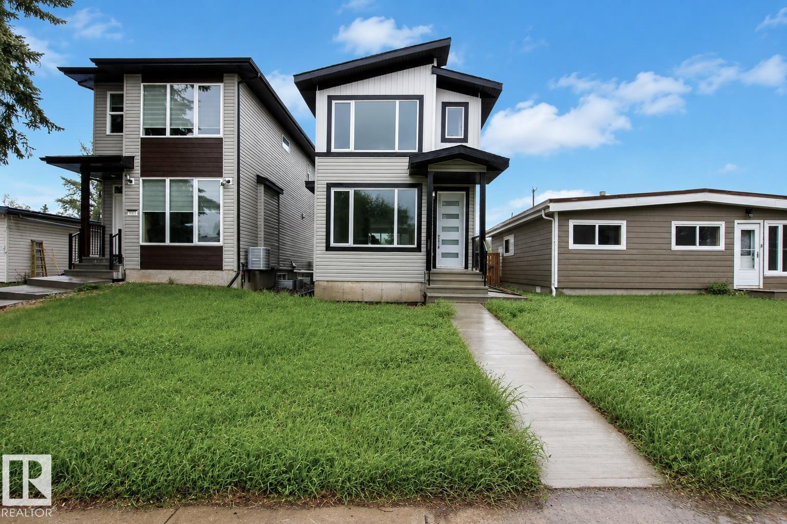 8731 154 St NW, Edmonton, Alberta  T5R 1S6 - Photo 41 - E4491420