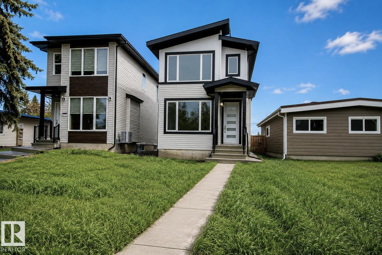 8731 154 St NW, Edmonton, Alberta  T5R 1S6 - Photo 42 - E4491420