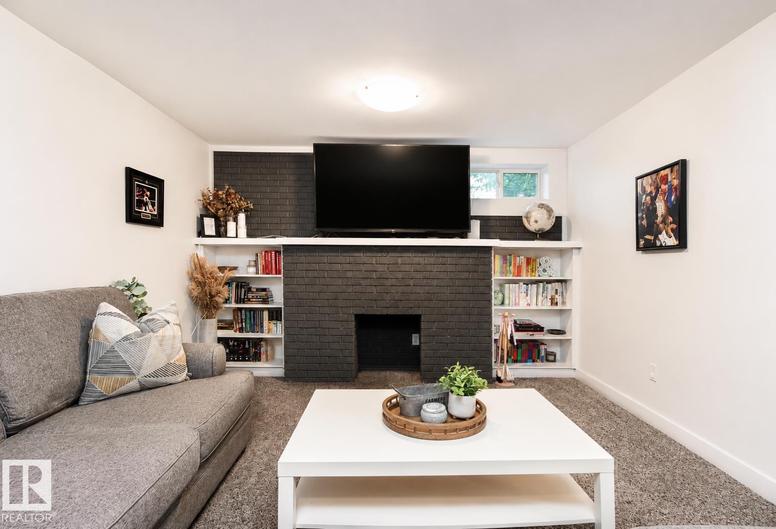 4904 103 Av NW, Edmonton, Alberta  T6A 0S9 - Photo 36 - E4491666