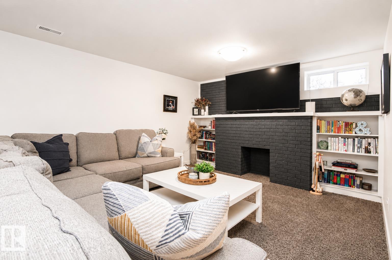 4904 103 Av NW, Edmonton, Alberta  T6A 0S9 - Photo 37 - E4491666