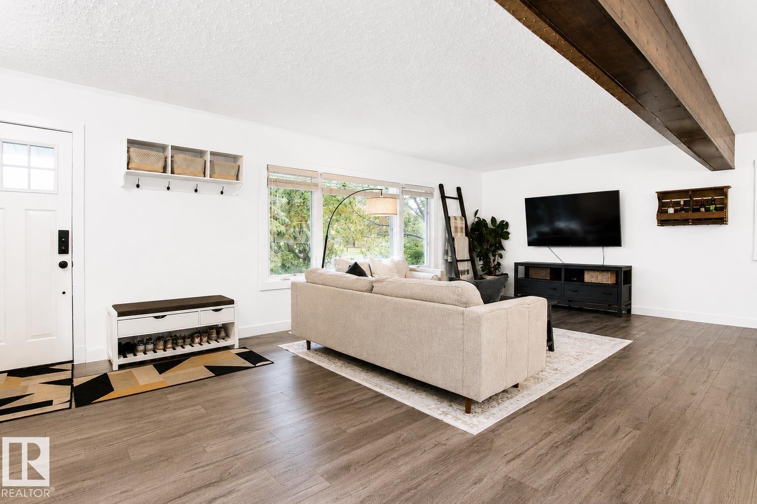 4904 103 Av NW, Edmonton, Alberta  T6A 0S9 - Photo 8 - E4491666
