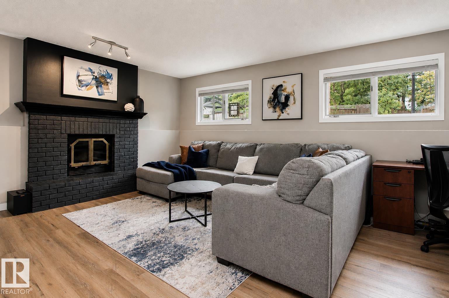 22 Dewberry Pl, Sherwood Park, Alberta  T8H 1M5 - Photo 26 - E4491668