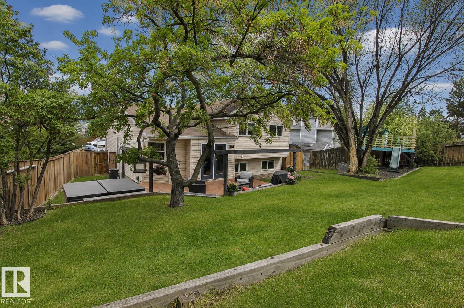 22 Dewberry Pl, Sherwood Park, Alberta  T8H 1M5 - Photo 37 - E4491668