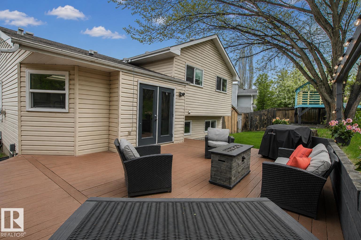 22 Dewberry Pl, Sherwood Park, Alberta  T8H 1M5 - Photo 38 - E4491668