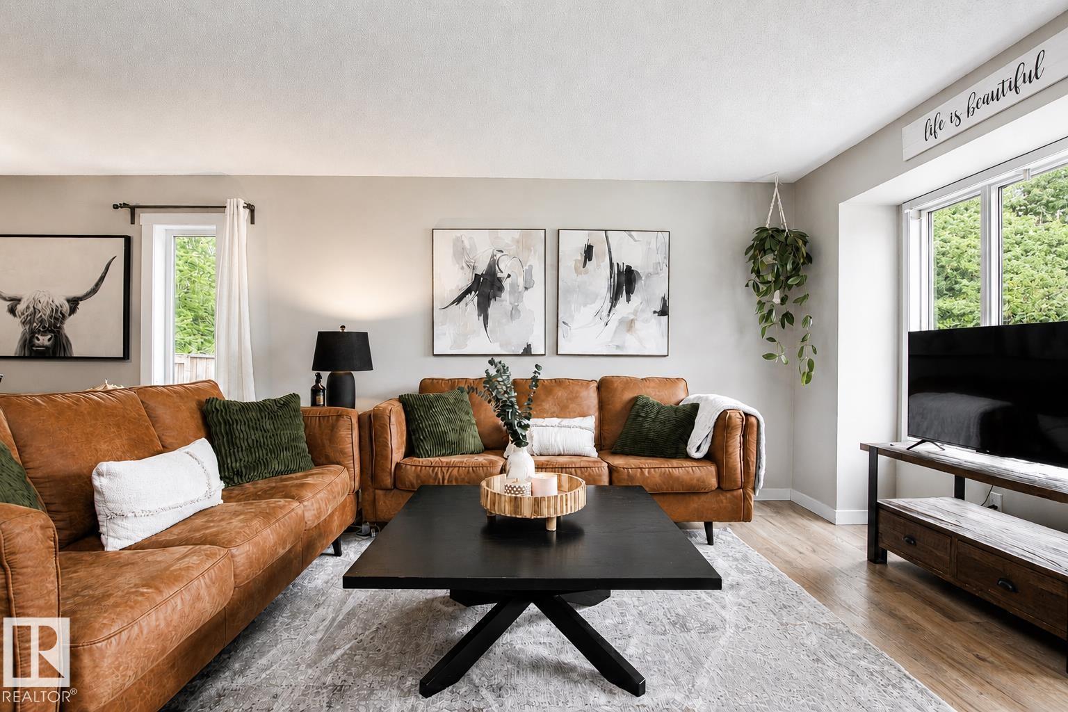 22 Dewberry Pl, Sherwood Park, Alberta  T8H 1M5 - Photo 4 - E4491668