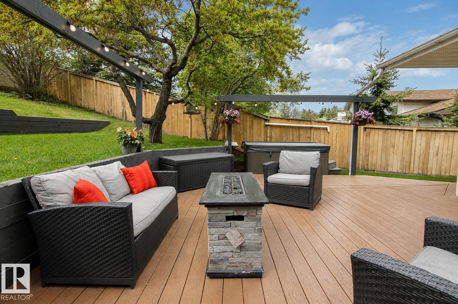 22 Dewberry Pl, Sherwood Park, Alberta  T8H 1M5 - Photo 40 - E4491668