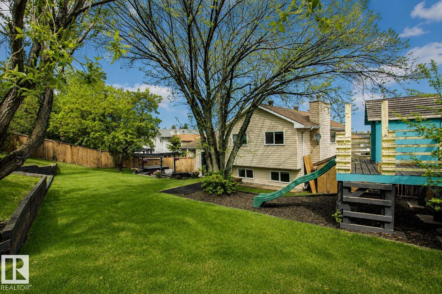 22 Dewberry Pl, Sherwood Park, Alberta  T8H 1M5 - Photo 41 - E4491668