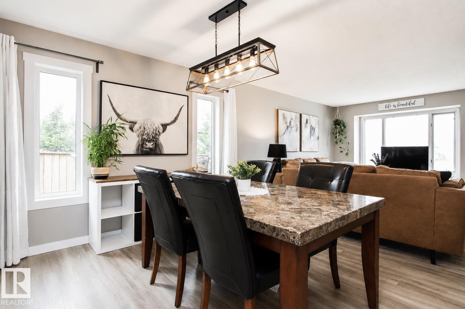 22 Dewberry Pl, Sherwood Park, Alberta  T8H 1M5 - Photo 9 - E4491668