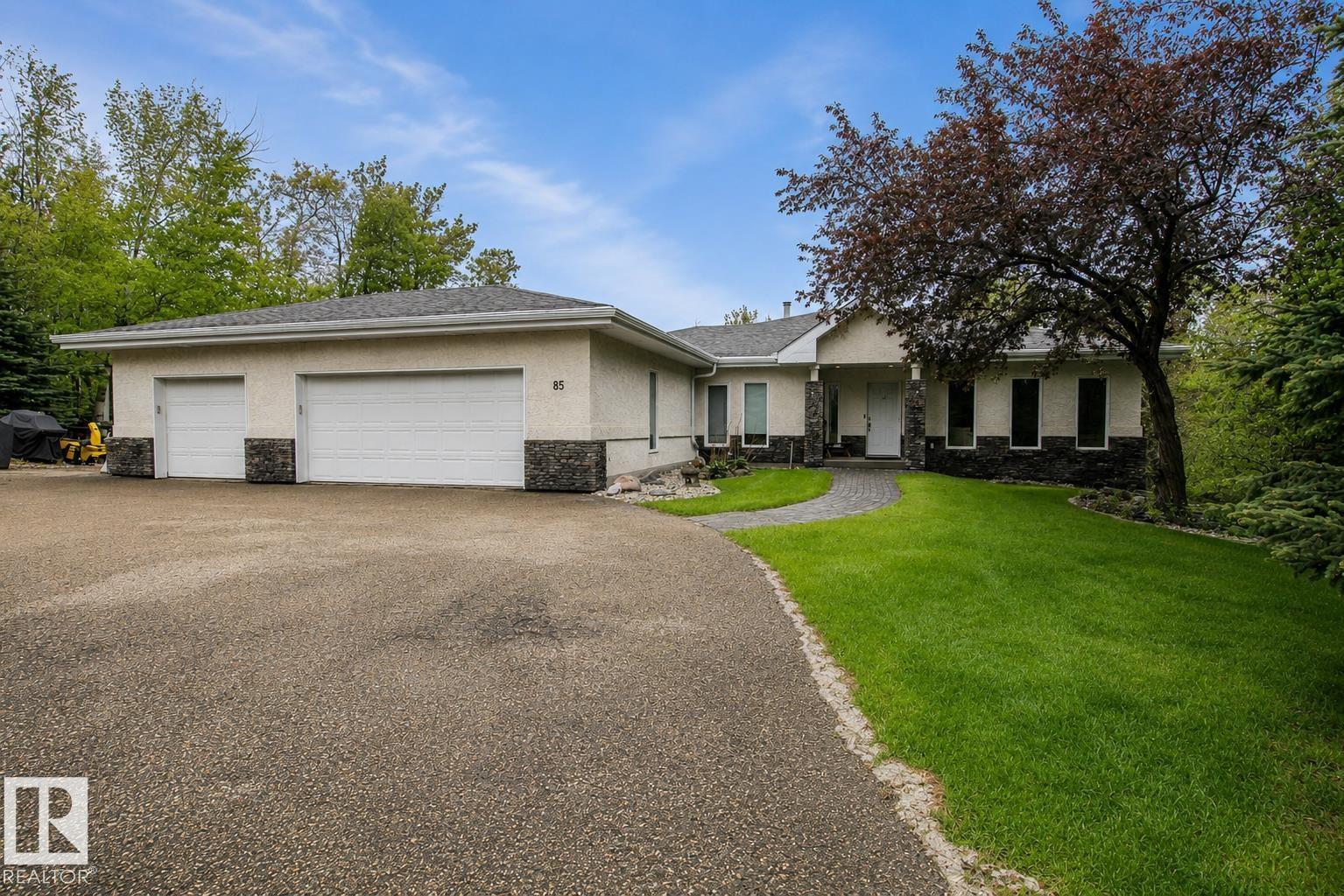 #85 52258 Rge Road 231, Rural Strathcona County, Alberta  T8B 1M8 - Photo 2 - E4491985
