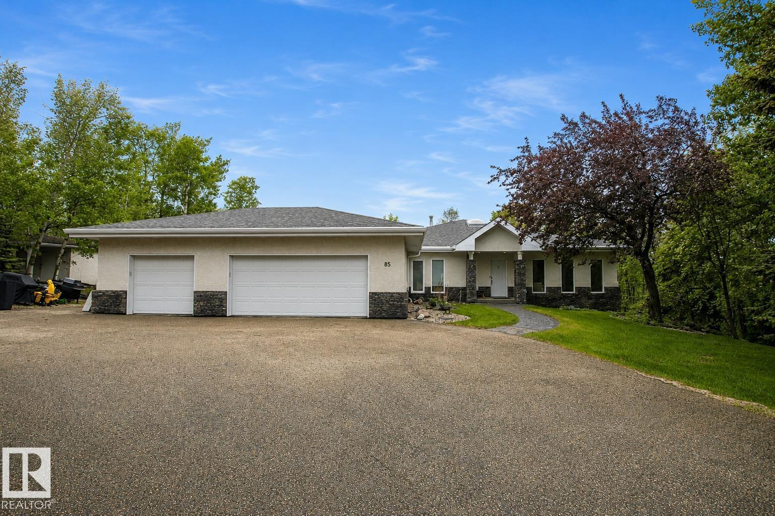 #85 52258 Rge Road 231, Rural Strathcona County, Alberta  T8B 1M8 - Photo 6 - E4491985