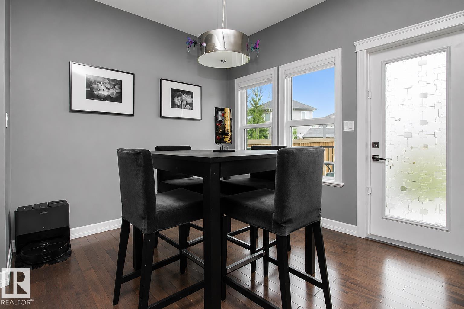3334 Hilton Cr NW, Edmonton, Alberta  T6M 0N5 - Photo 16 - E4492987