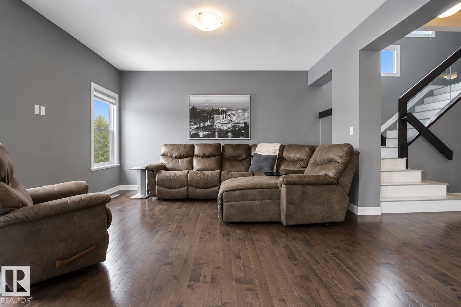 3334 Hilton Cr NW, Edmonton, Alberta  T6M 0N5 - Photo 18 - E4492987