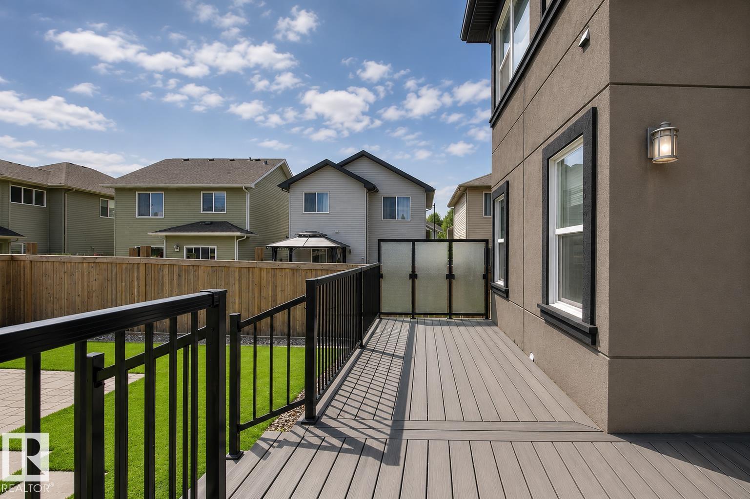 3334 Hilton Cr NW, Edmonton, Alberta  T6M 0N5 - Photo 33 - E4492987
