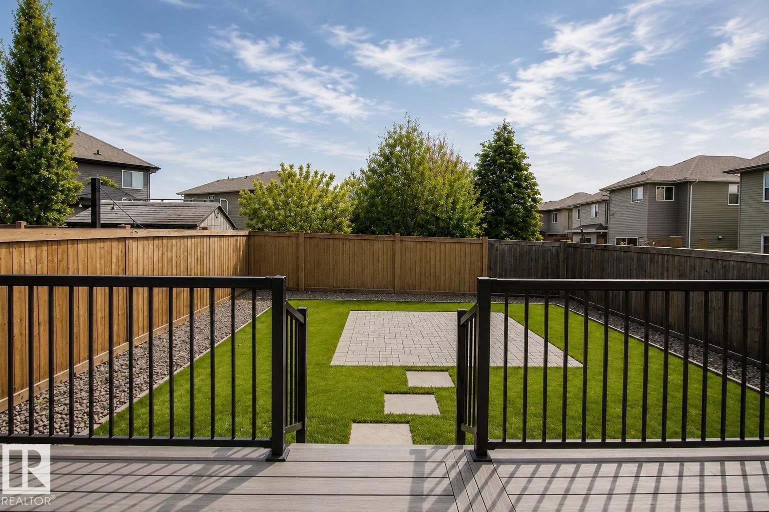 3334 Hilton Cr NW, Edmonton, Alberta  T6M 0N5 - Photo 34 - E4492987