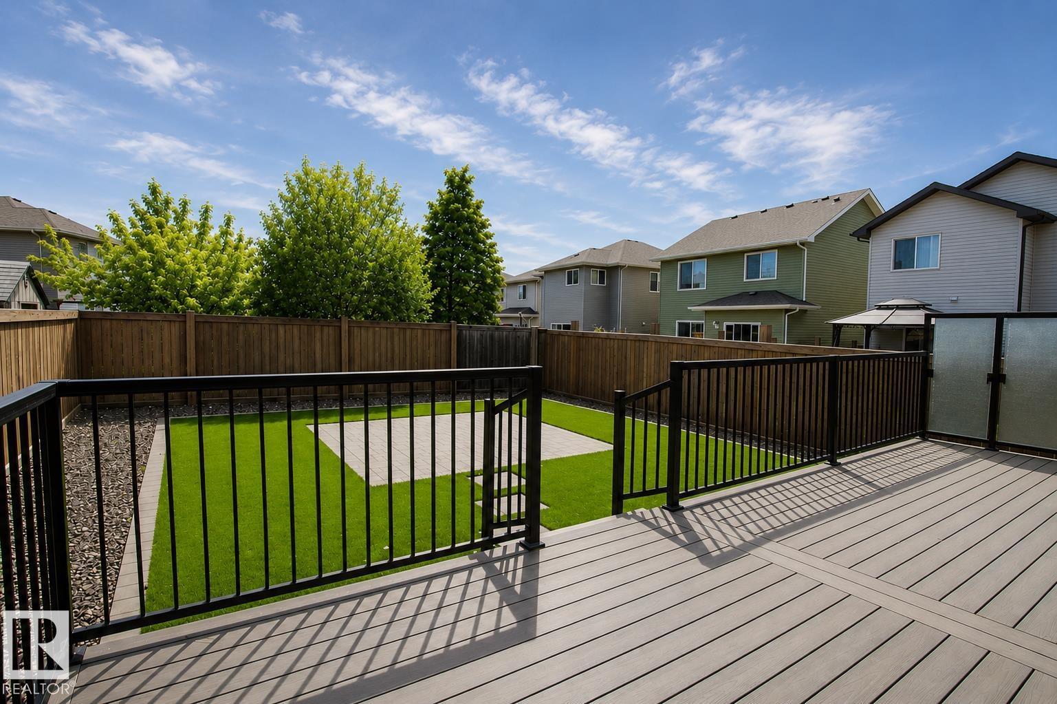 3334 Hilton Cr NW, Edmonton, Alberta  T6M 0N5 - Photo 35 - E4492987