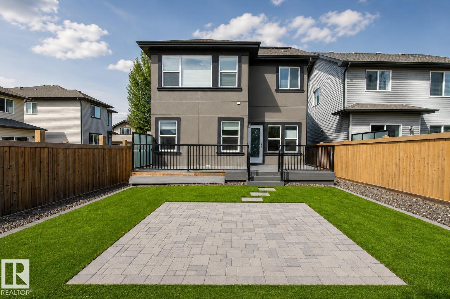 3334 Hilton Cr NW, Edmonton, Alberta  T6M 0N5 - Photo 4 - E4492987
