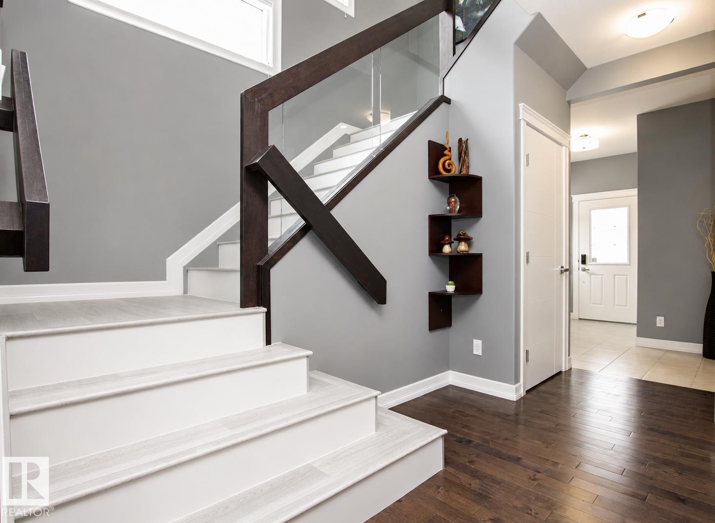 3334 Hilton Cr NW, Edmonton, Alberta  T6M 0N5 - Photo 8 - E4492987