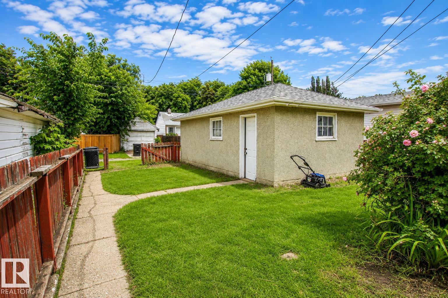 11220 68 St NW, Edmonton, Alberta  T5B 1N5 - Photo 33 - E4497262