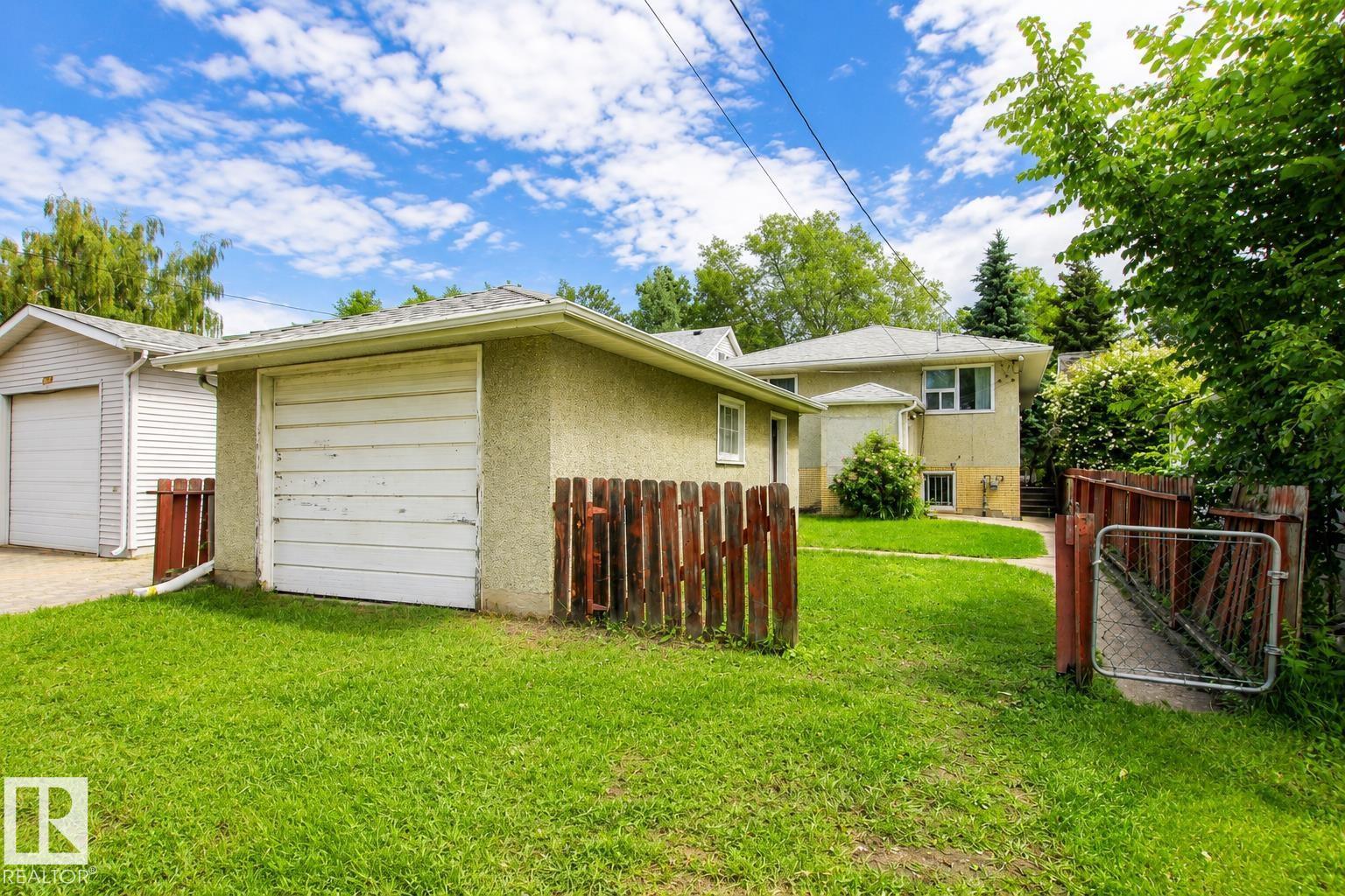 11220 68 St NW, Edmonton, Alberta  T5B 1N5 - Photo 34 - E4497262