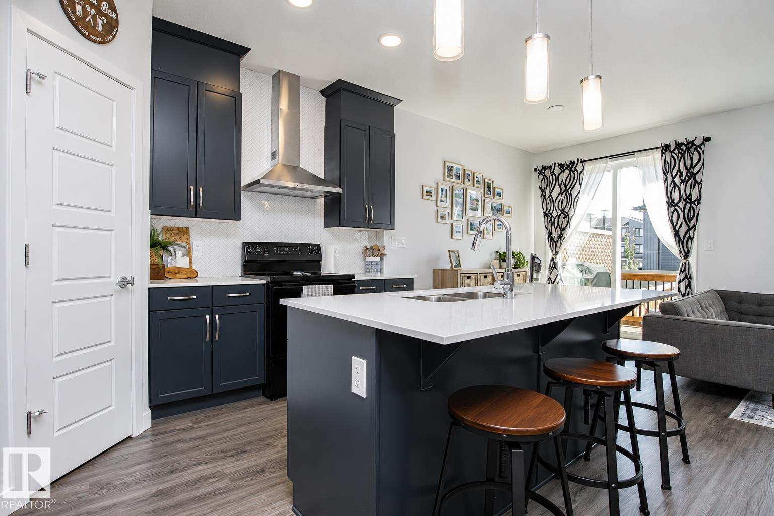 2290 Chokecherry Cl SW, Edmonton, Alberta  T6X 2M6 - Photo 10 - E4497276