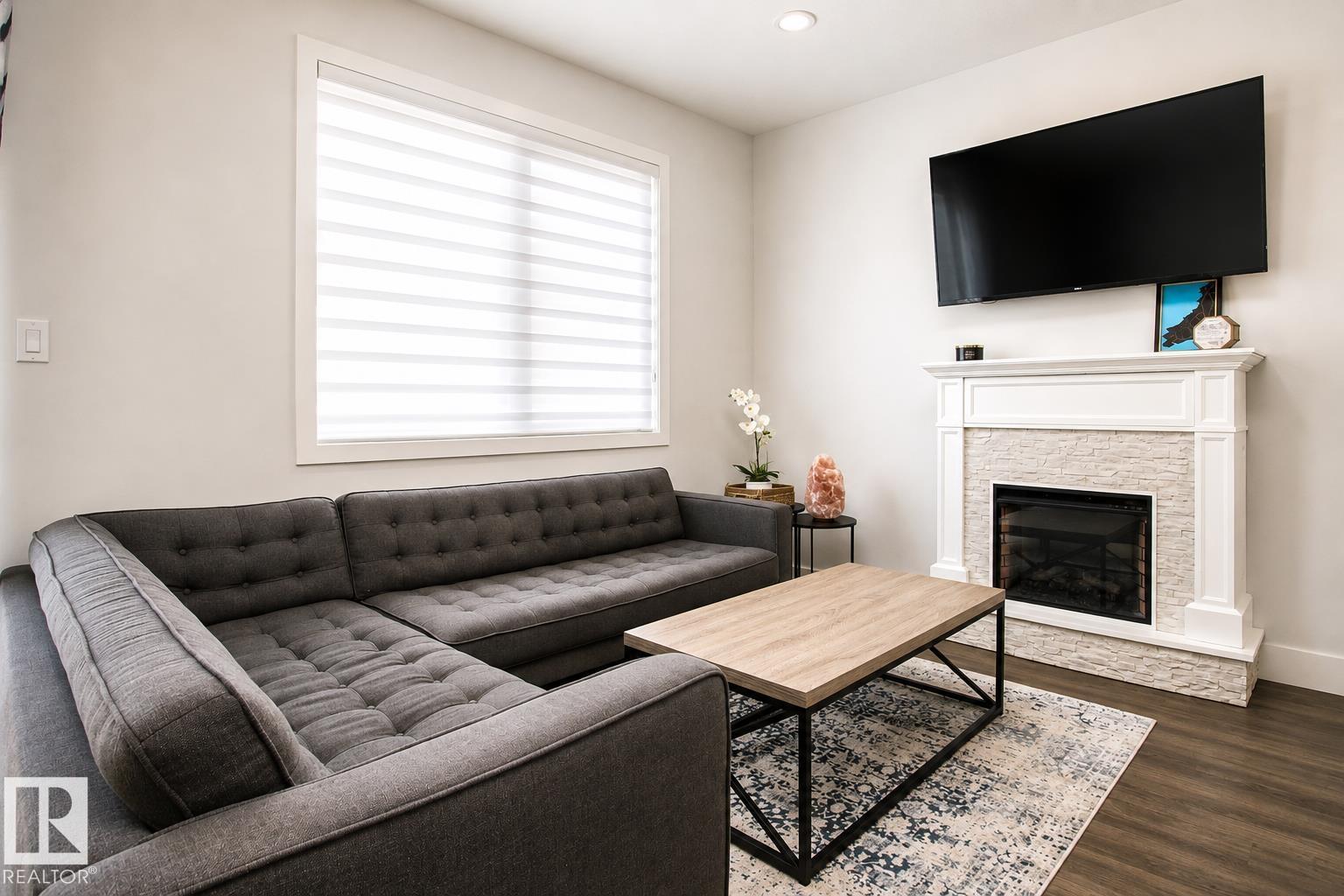 2290 Chokecherry Cl SW, Edmonton, Alberta  T6X 2M6 - Photo 12 - E4497276