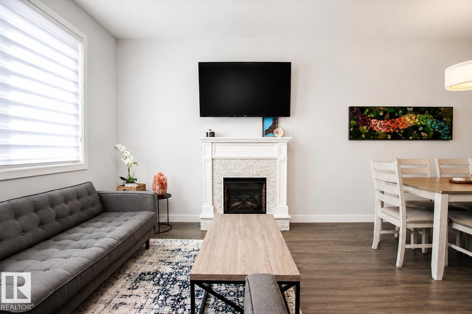 2290 Chokecherry Cl SW, Edmonton, Alberta  T6X 2M6 - Photo 13 - E4497276