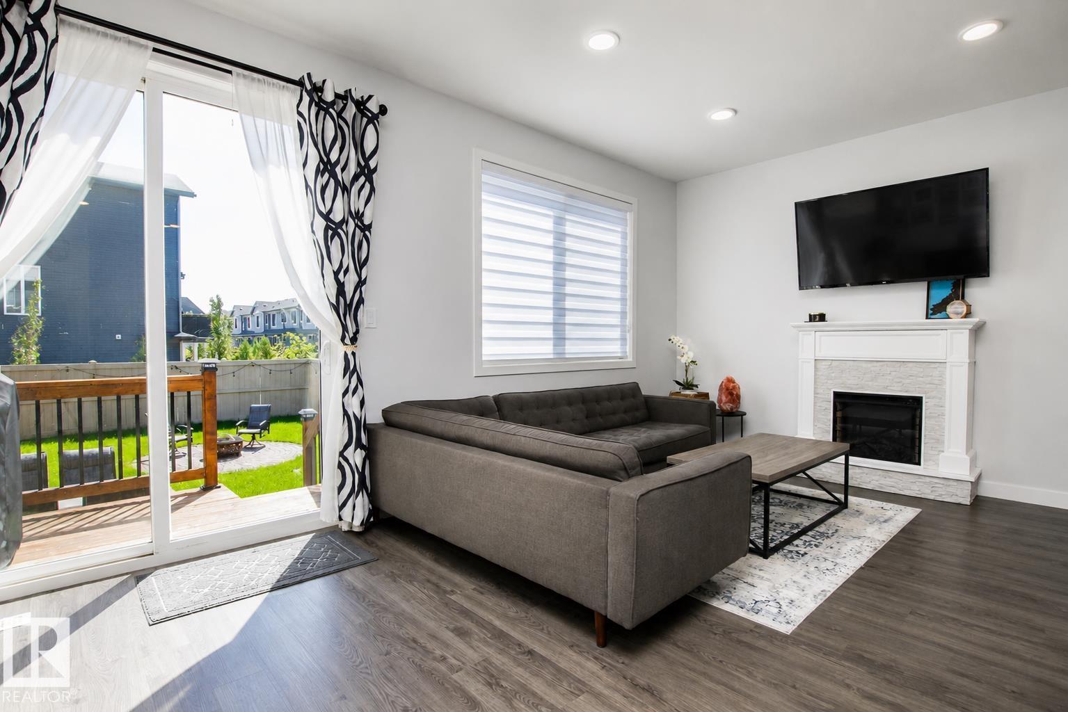 2290 Chokecherry Cl SW, Edmonton, Alberta  T6X 2M6 - Photo 15 - E4497276