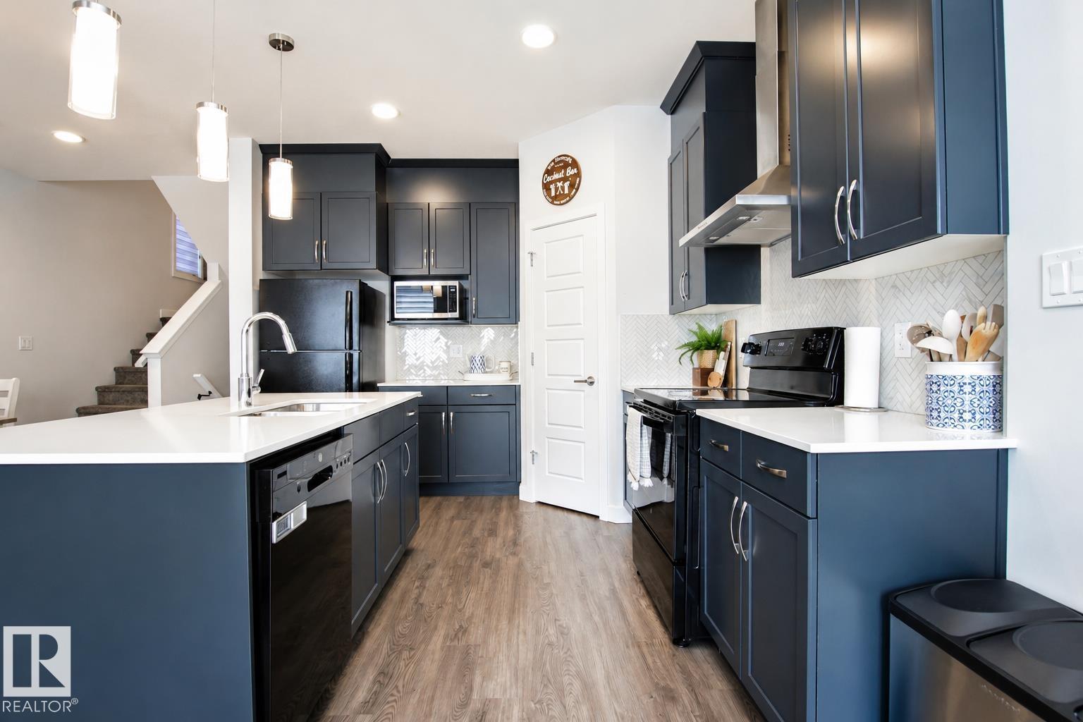 2290 Chokecherry Cl SW, Edmonton, Alberta  T6X 2M6 - Photo 16 - E4497276