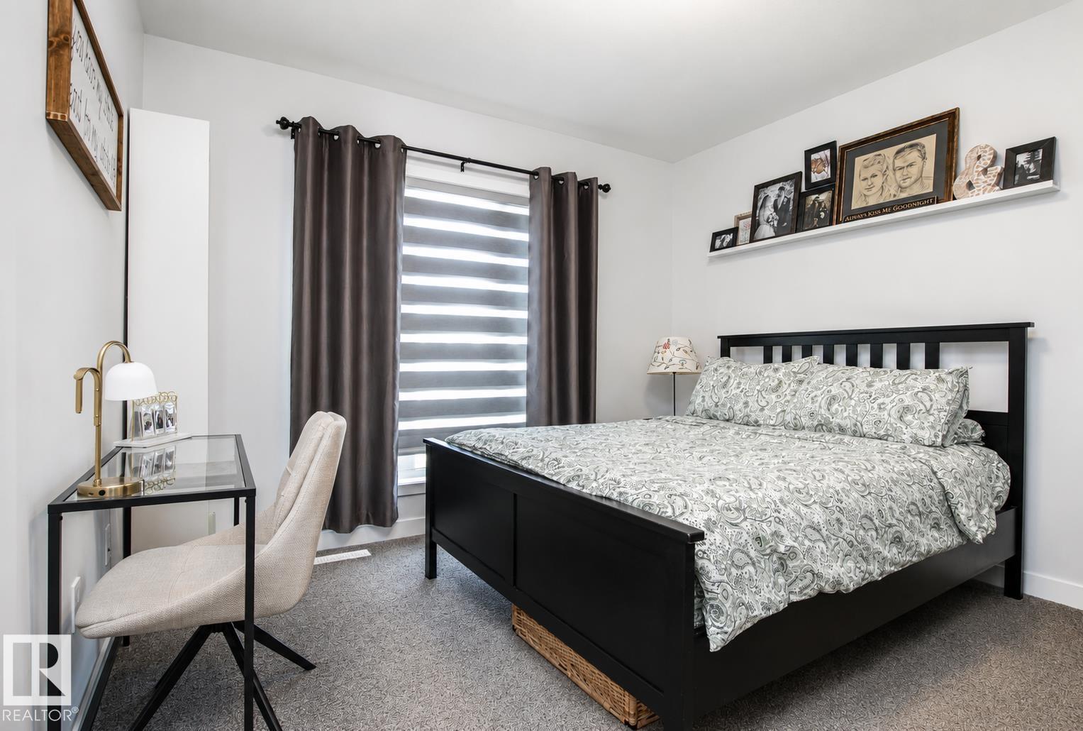 2290 Chokecherry Cl SW, Edmonton, Alberta  T6X 2M6 - Photo 21 - E4497276