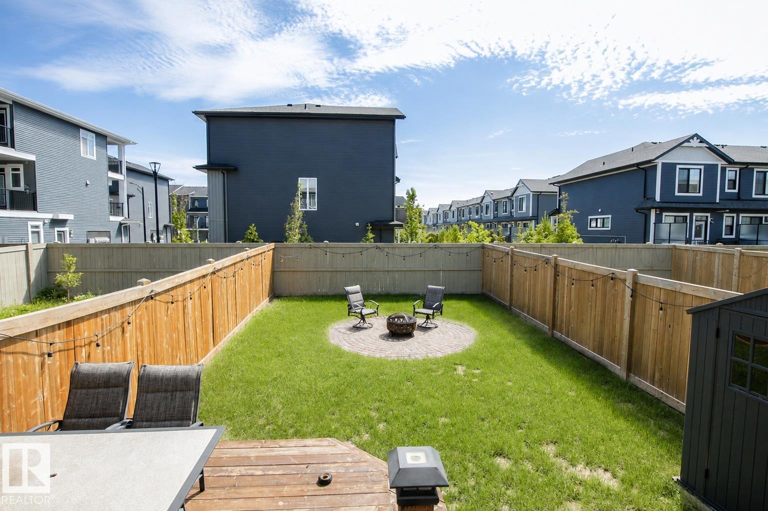 2290 Chokecherry Cl SW, Edmonton, Alberta  T6X 2M6 - Photo 29 - E4497276