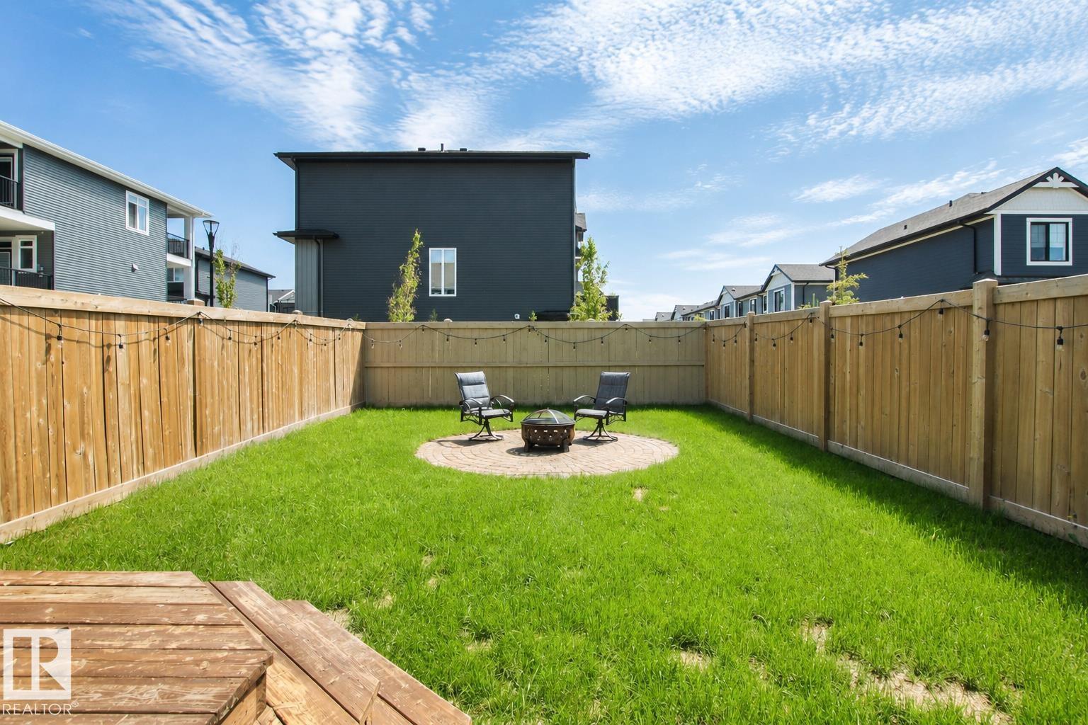 2290 Chokecherry Cl SW, Edmonton, Alberta  T6X 2M6 - Photo 30 - E4497276