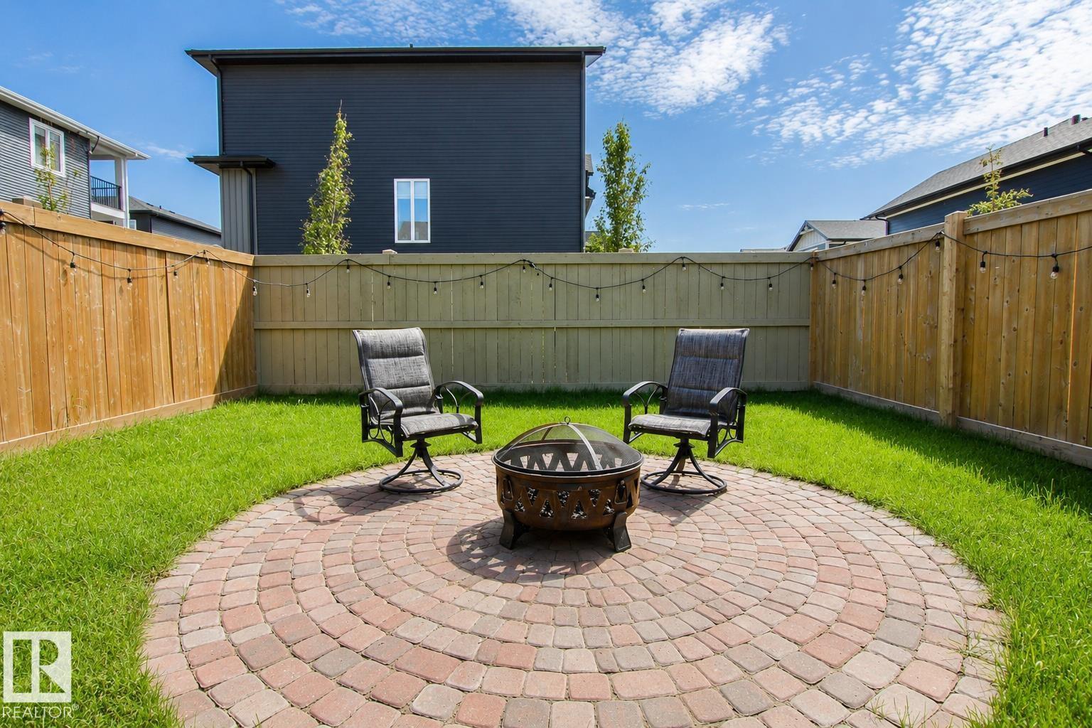 2290 Chokecherry Cl SW, Edmonton, Alberta  T6X 2M6 - Photo 31 - E4497276
