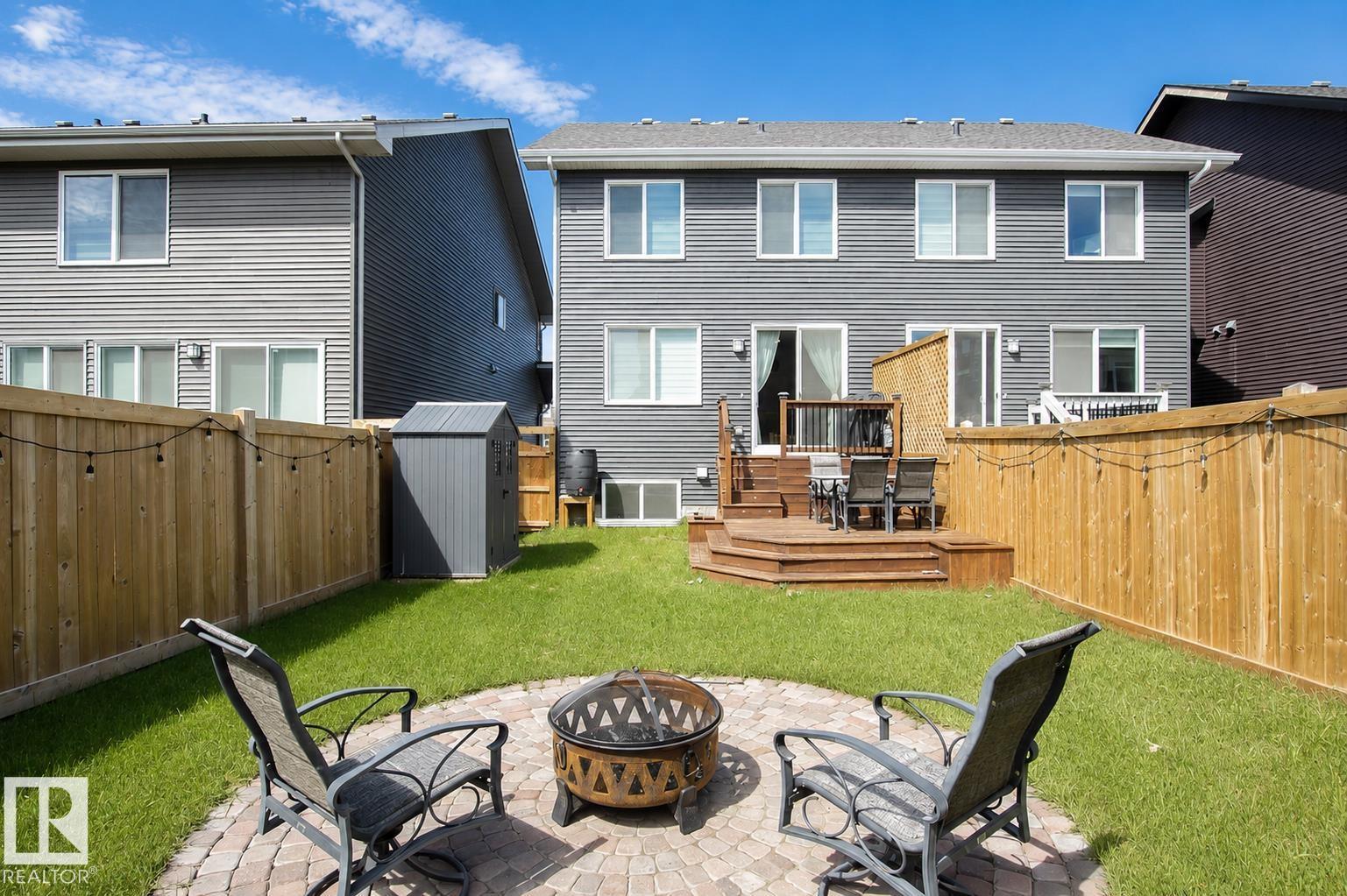 2290 Chokecherry Cl SW, Edmonton, Alberta  T6X 2M6 - Photo 32 - E4497276