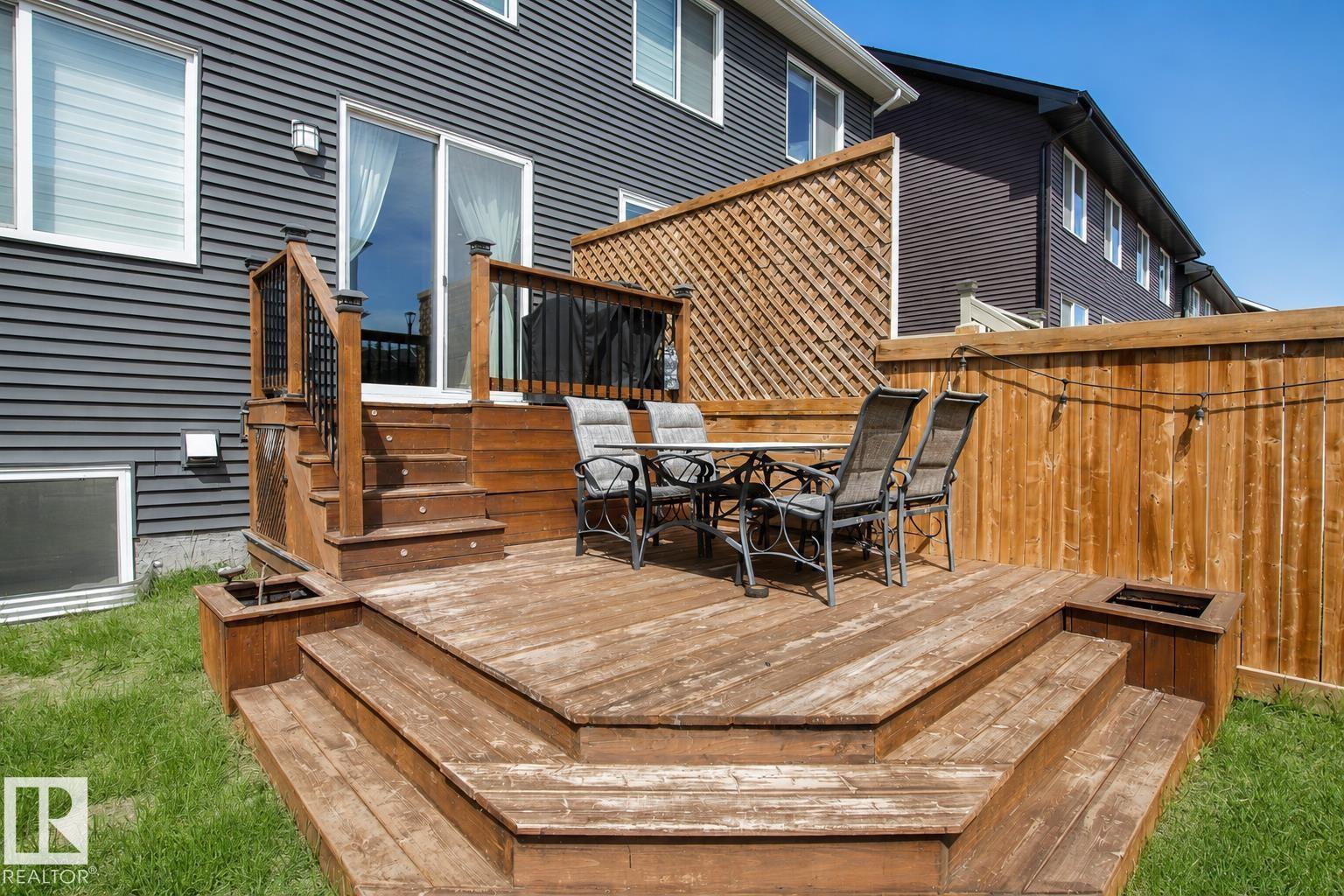 2290 Chokecherry Cl SW, Edmonton, Alberta  T6X 2M6 - Photo 33 - E4497276