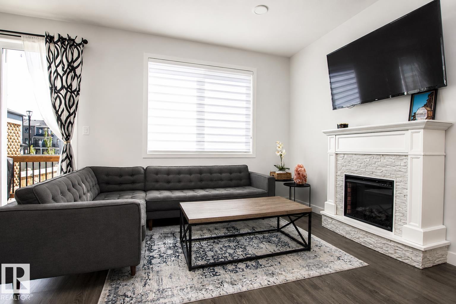 2290 Chokecherry Cl SW, Edmonton, Alberta  T6X 2M6 - Photo 6 - E4497276