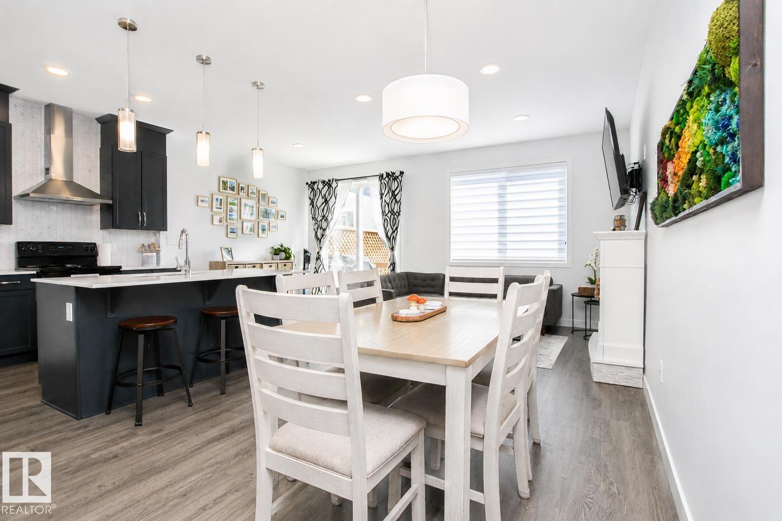 2290 Chokecherry Cl SW, Edmonton, Alberta  T6X 2M6 - Photo 8 - E4497276