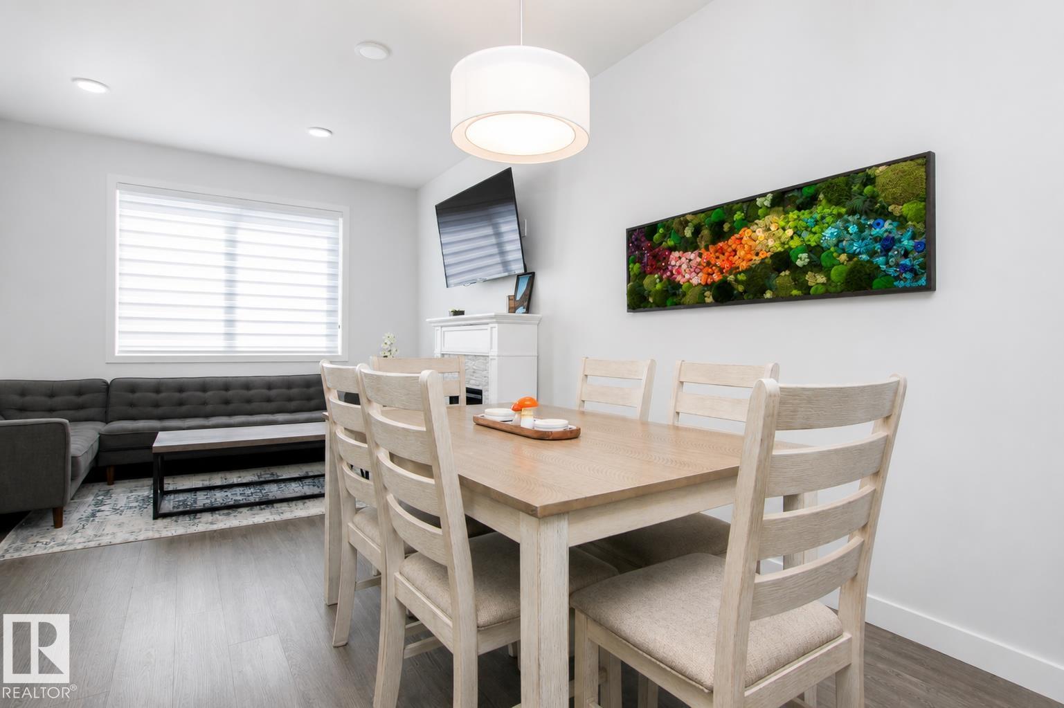 2290 Chokecherry Cl SW, Edmonton, Alberta  T6X 2M6 - Photo 9 - E4497276