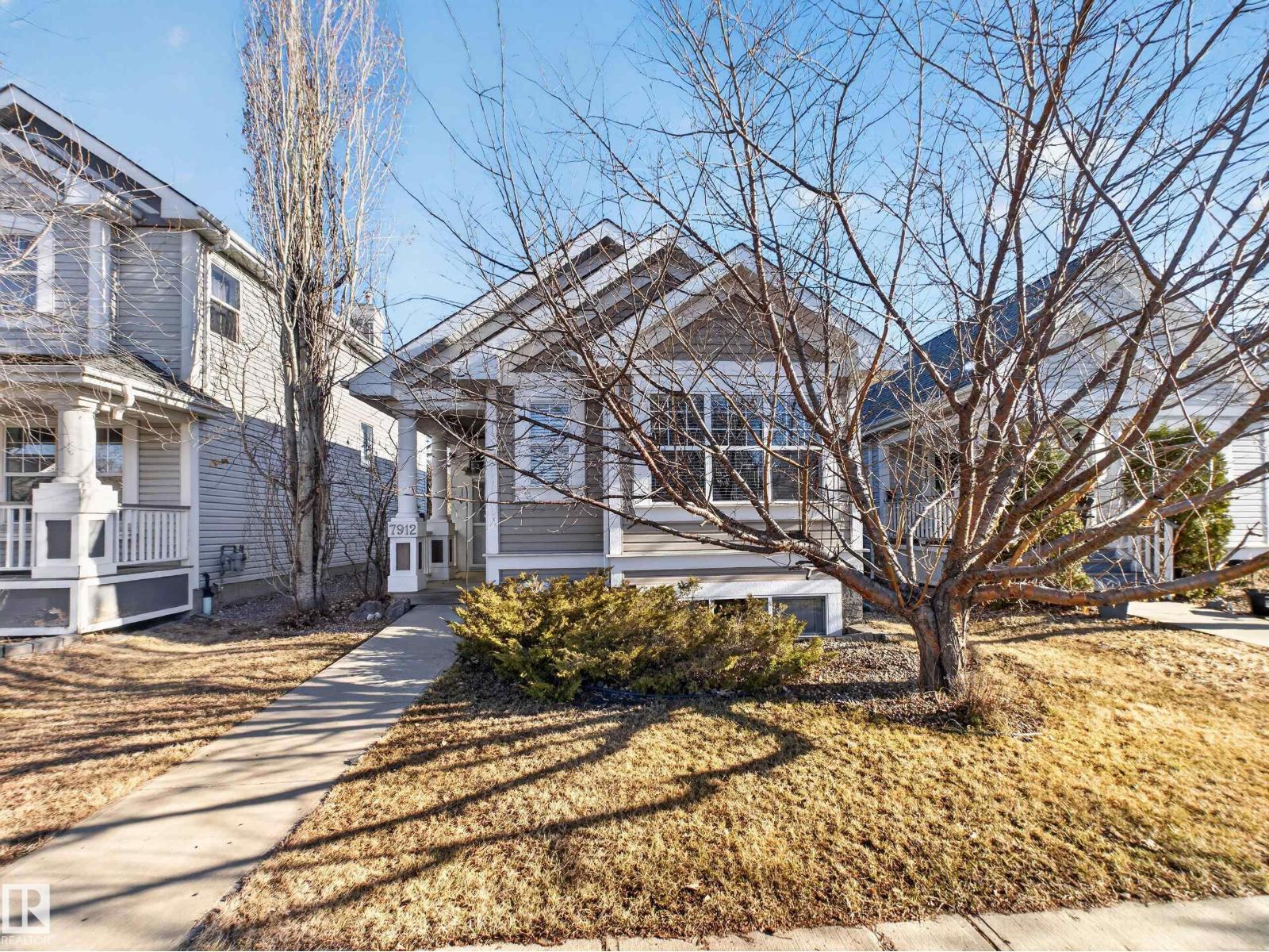 7912 10 Av SW, Edmonton, Alberta  T6X 1E7 - Photo 2 - E4498117