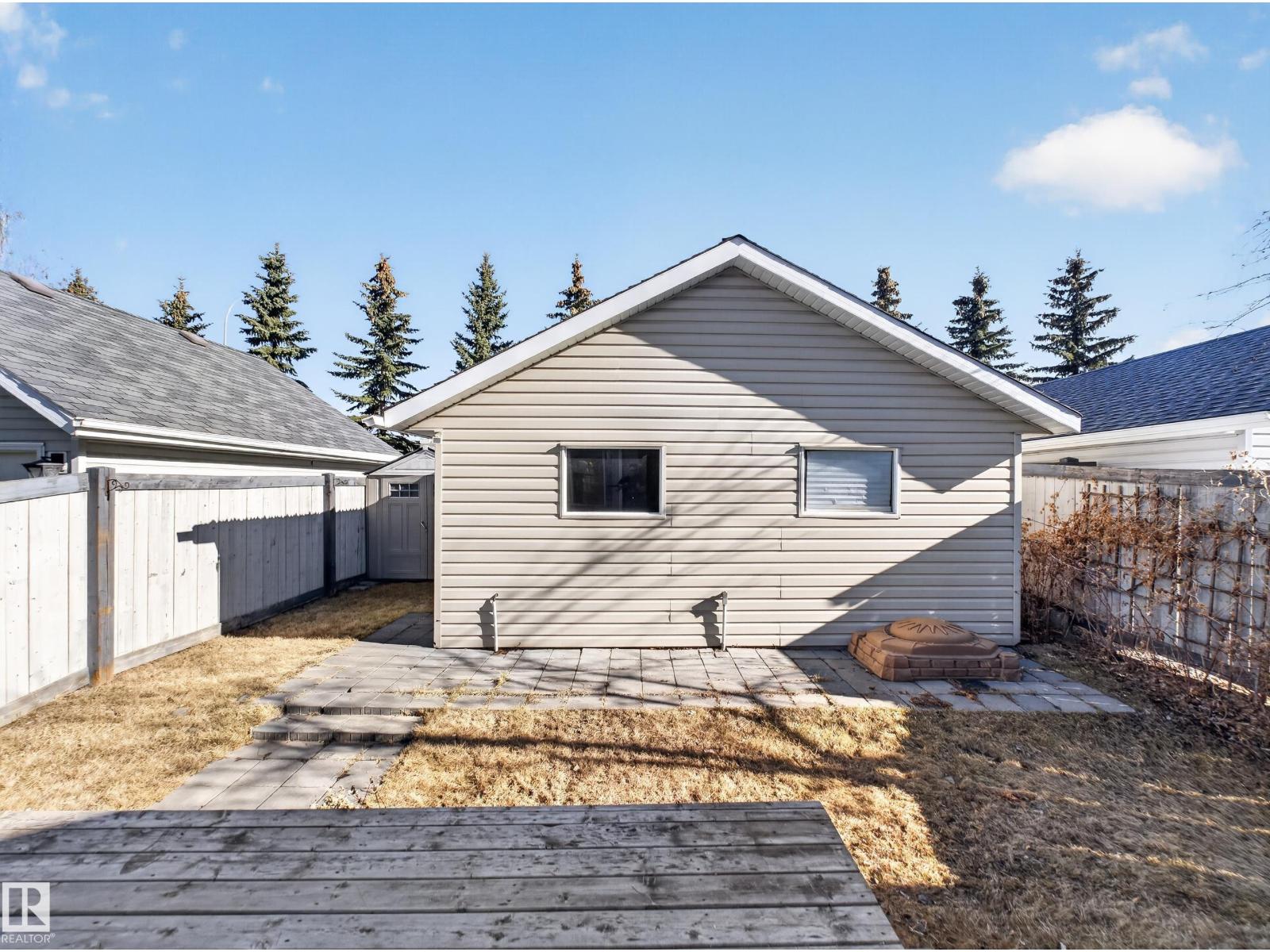7912 10 Av SW, Edmonton, Alberta  T6X 1E7 - Photo 36 - E4498117