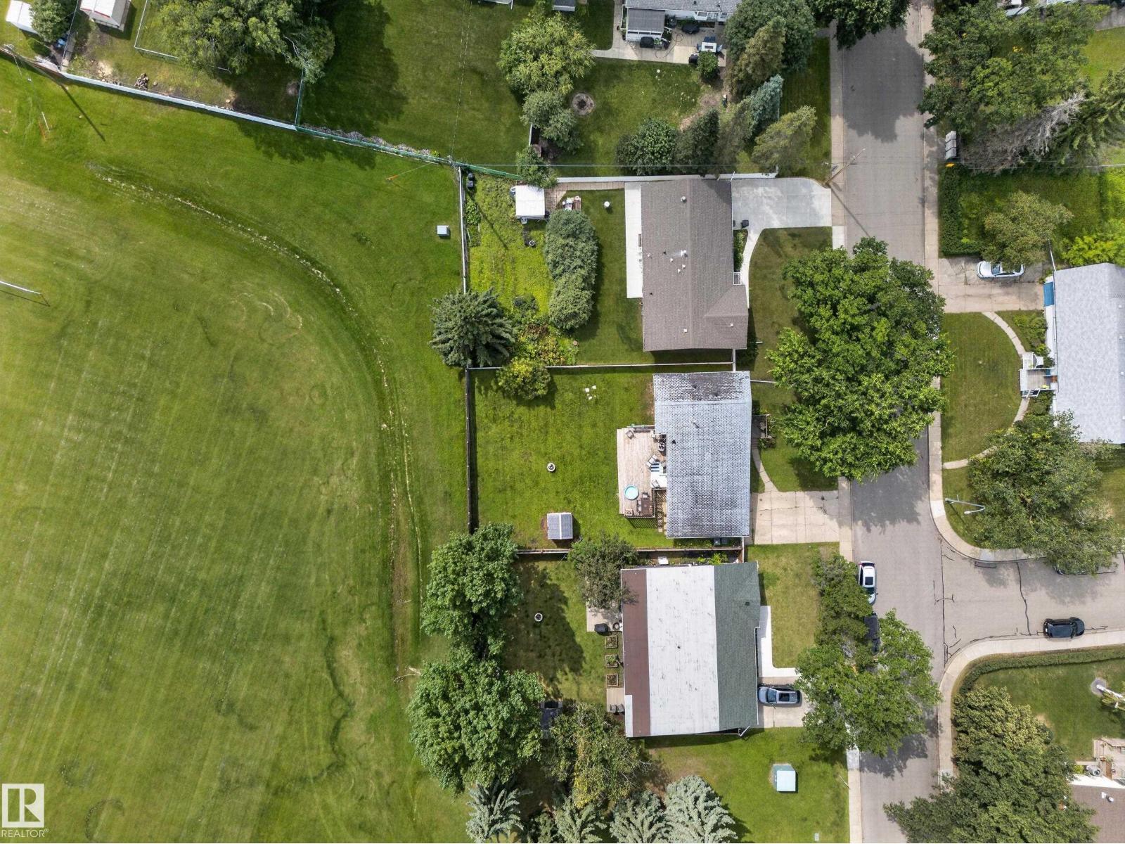 154 Pine St, Sherwood Park, Alberta  T8A 1H1 - Photo 48 - E4502389
