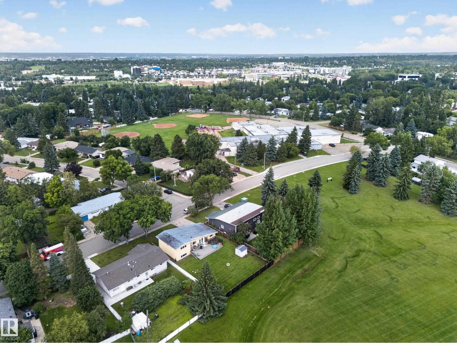 154 Pine St, Sherwood Park, Alberta  T8A 1H1 - Photo 51 - E4502389