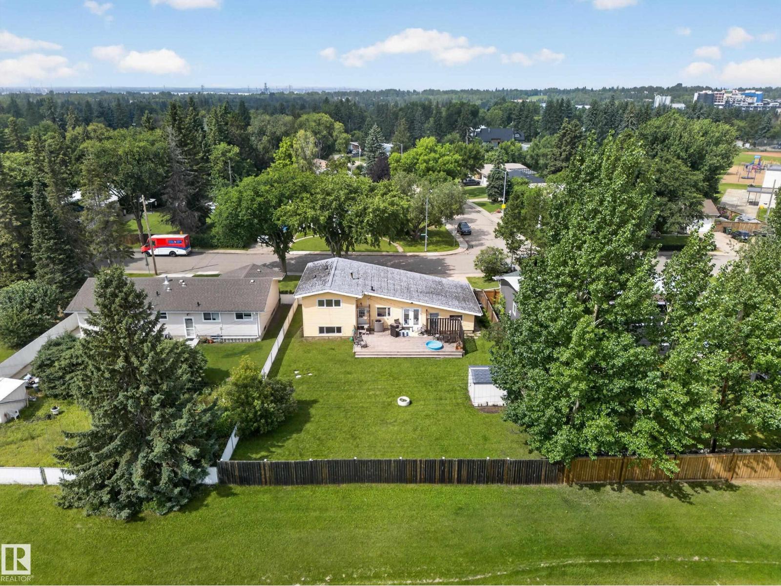 154 Pine St, Sherwood Park, Alberta  T8A 1H1 - Photo 8 - E4502389
