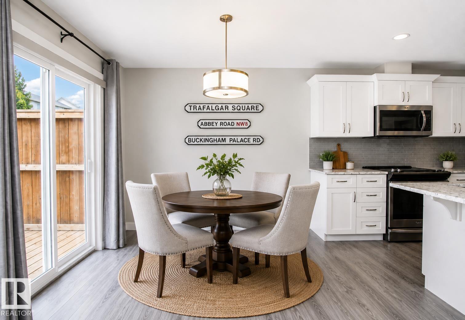 131 Abbey Rd, Sherwood Park, Alberta  T8H 0Z2 - Photo 10 - E4503153