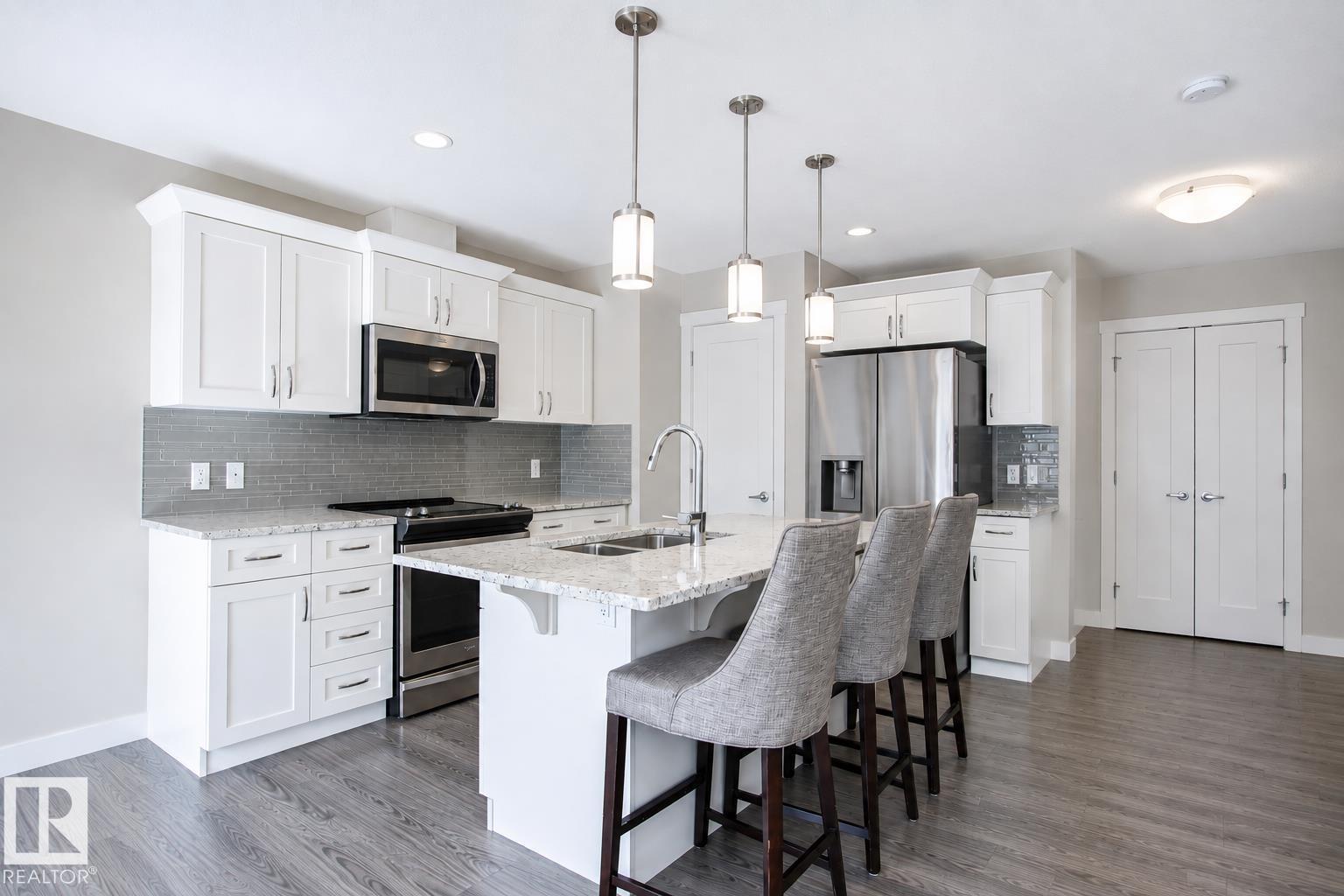 131 Abbey Rd, Sherwood Park, Alberta  T8H 0Z2 - Photo 11 - E4503153