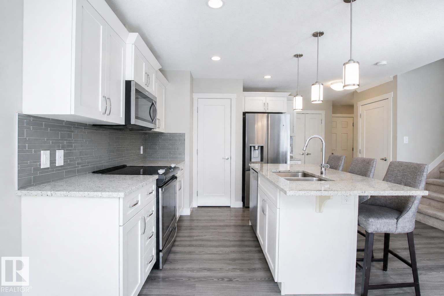 131 Abbey Rd, Sherwood Park, Alberta  T8H 0Z2 - Photo 13 - E4503153